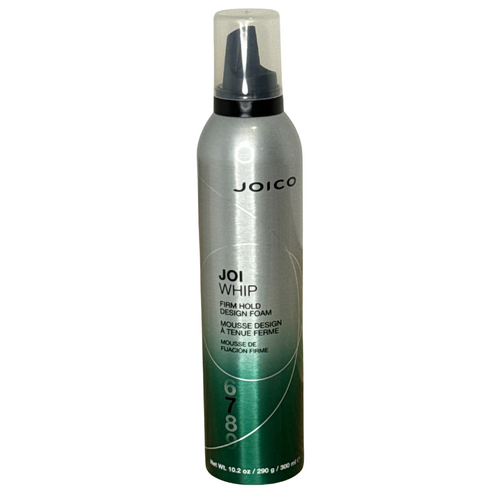 JOICO - JoiWhip Firm Hold Design Foam 300ml