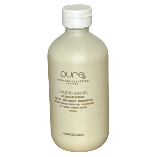 Pure Organic - Colour Angel - Colour Fade Defense Conditioner 300ml