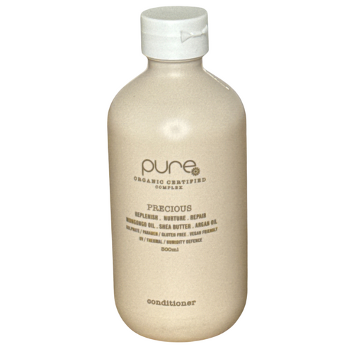 Pure Organic - Precious Conditioner 300ml