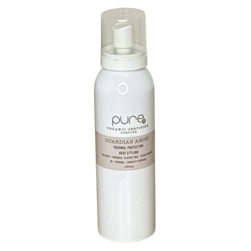 Pure Organic Guardian Angel Thermal Protection 165ml