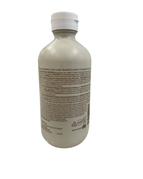 Pure Organic - Fusion Complex Conditioner 300ml