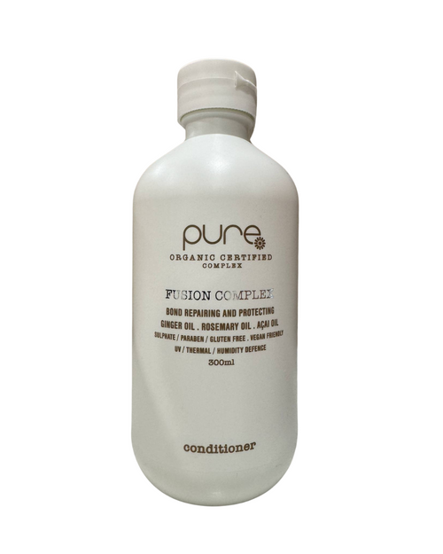 Pure Organic - Fusion Complex Conditioner 300ml