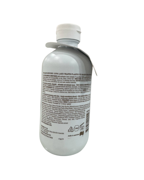 Pure Organic - Ultra Soft Hydration Therapy 300ml