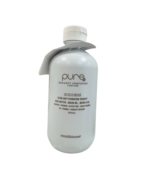 Pure Organic - Ultra Soft Hydration Therapy 300ml